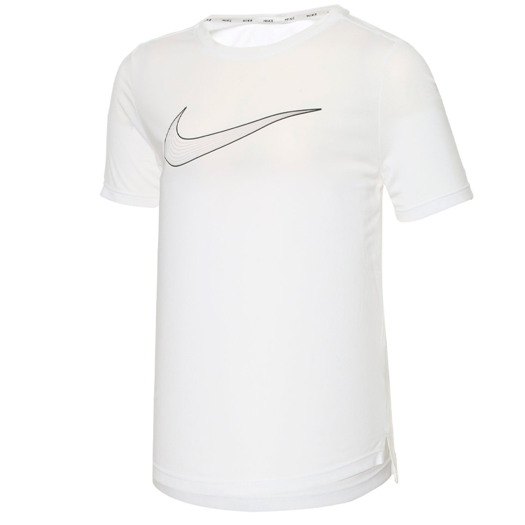 Футболка Nike G NK DF ONE SS TOP GX / Женский / XL / Белый photo 1 Футболка Nike G NK DF ONE SS TOP GX / Женский / XL / Белый photo 1