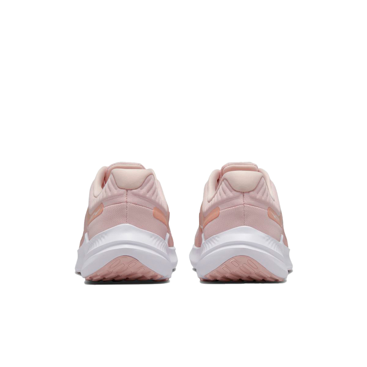 Кроссовки Nike QUEST 5 / Женский / 38.5 / Розовый photo 4