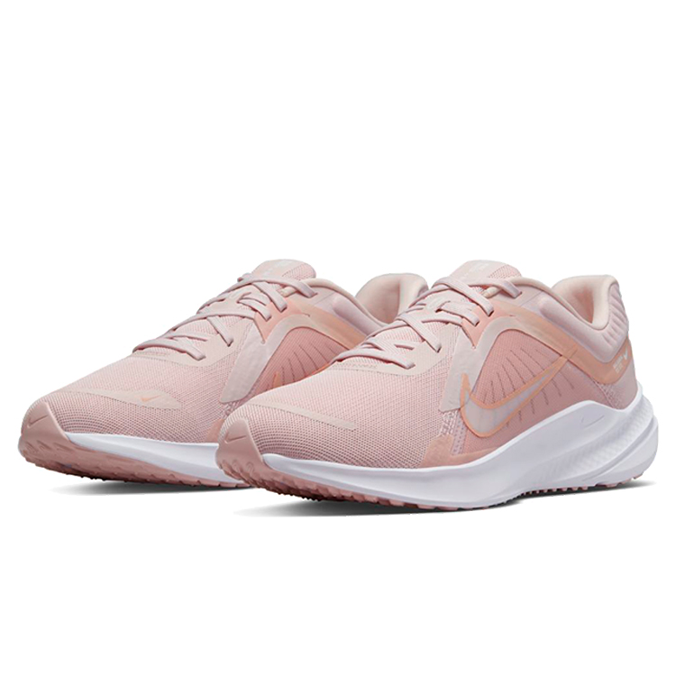Кроссовки Nike QUEST 5 / Женский / 38.5 / Розовый photo 5