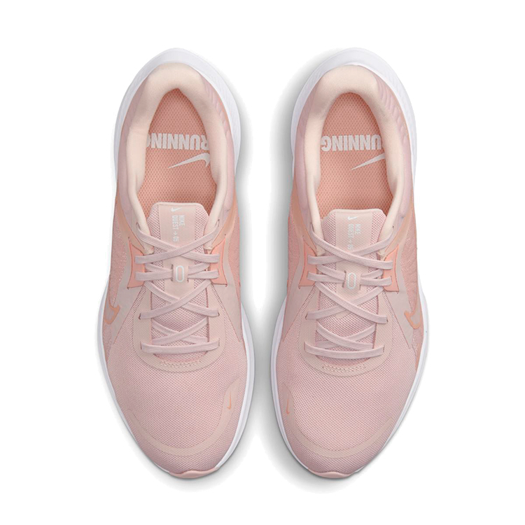 Кроссовки Nike QUEST 5 / Женский / 38.5 / Розовый photo 6