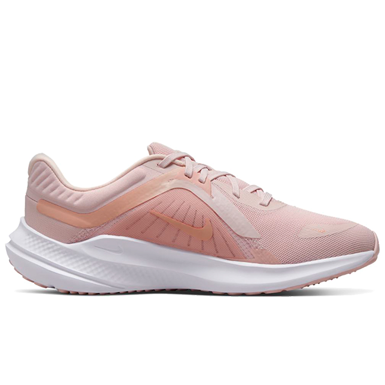 Кроссовки Nike QUEST 5 / Женский / 38.5 / Розовый photo 7