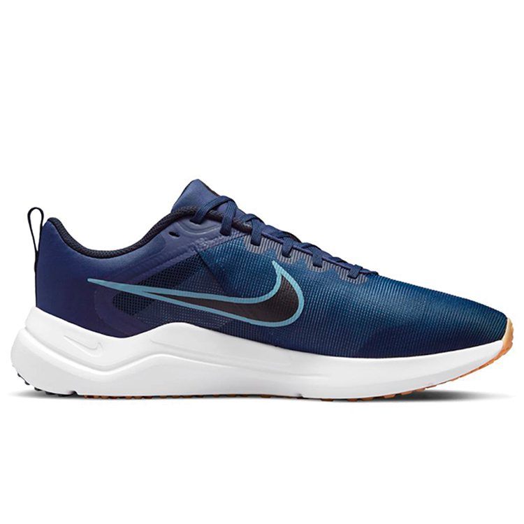 Кроссовки Nike Downshifter 12 / Мужской / 43 / Синий photo 2