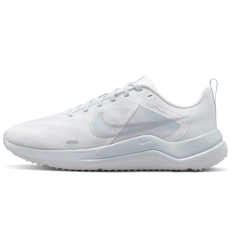 Кроссовки Nike Downshifter 12 / Женский / 37.5 / Белый photo 1 Кроссовки Nike Downshifter 12 / Женский / 37.5 / Белый photo 1