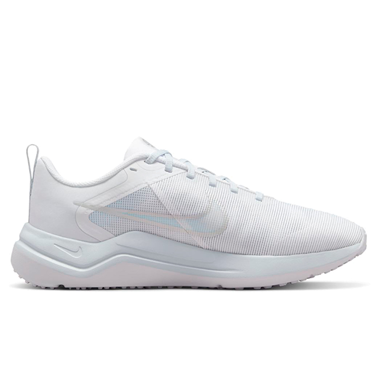 Кроссовки Nike Downshifter 12 / Женский / 37.5 / Белый photo 3