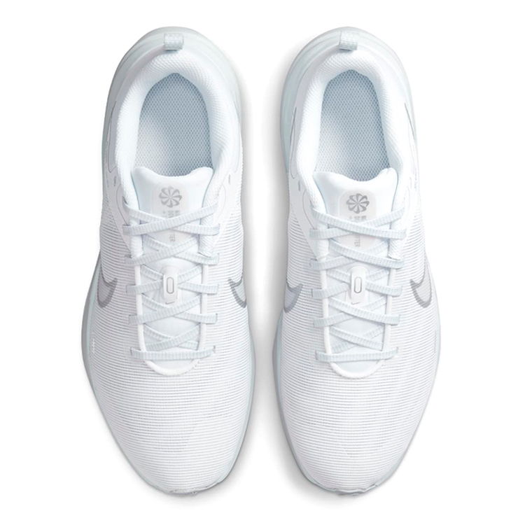 Кроссовки Nike Downshifter 12 / Женский / 37.5 / Белый photo 4