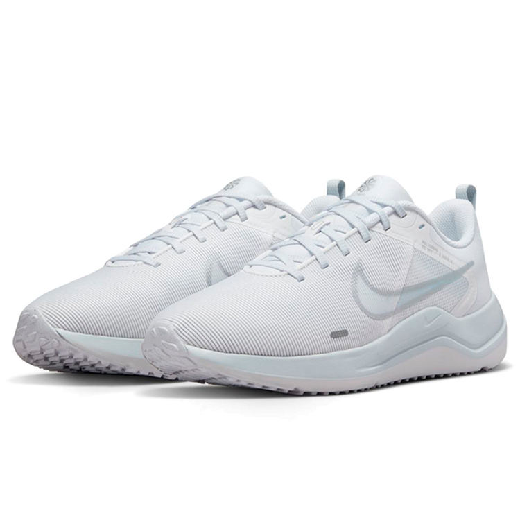 Кроссовки Nike Downshifter 12 / Женский / 37.5 / Белый photo 5