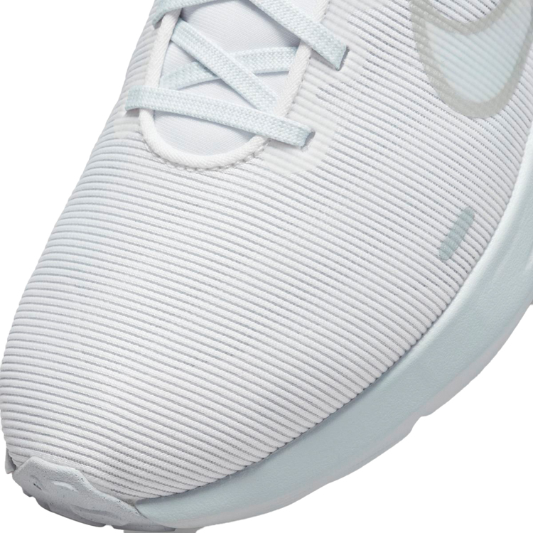 Кроссовки Nike Downshifter 12 / Женский / 37.5 / Белый photo 7