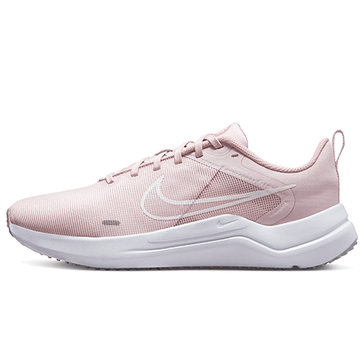 Кроссовки Nike W DOWNSHIFTER 12 / Женский / 36.5 / Розовый photo 1 Кроссовки Nike W DOWNSHIFTER 12 / Женский / 36.5 / Розовый photo 1