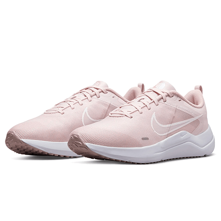 Кроссовки Nike W DOWNSHIFTER 12 / Женский / 36.5 / Розовый photo 5