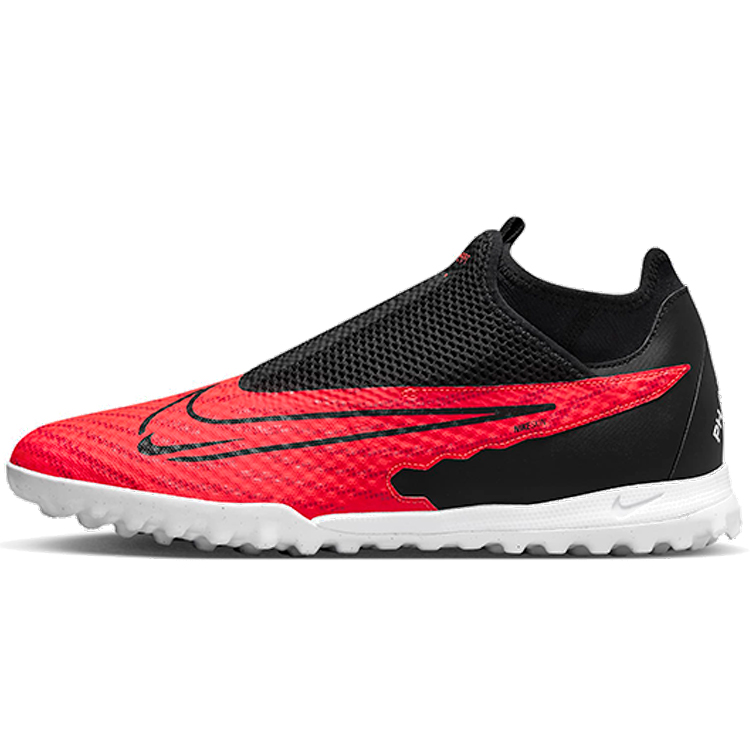 Бутсы Nike PHANTOM GX ACADEMY DF TF / Мужской / 42 / Красный/Черный photo 1 Бутсы Nike PHANTOM GX ACADEMY DF TF / Мужской / 42 / Красный/Черный photo 1