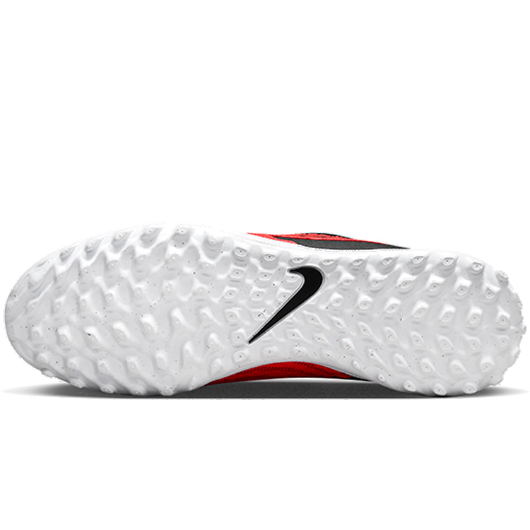 Бутсы Nike PHANTOM GX ACADEMY DF TF / Мужской / 42 / Красный/Черный photo 3