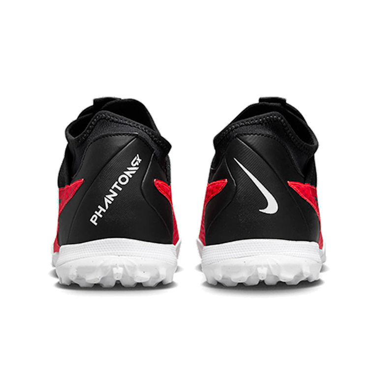 Бутсы Nike PHANTOM GX ACADEMY DF TF / Мужской / 42 / Красный/Черный photo 4