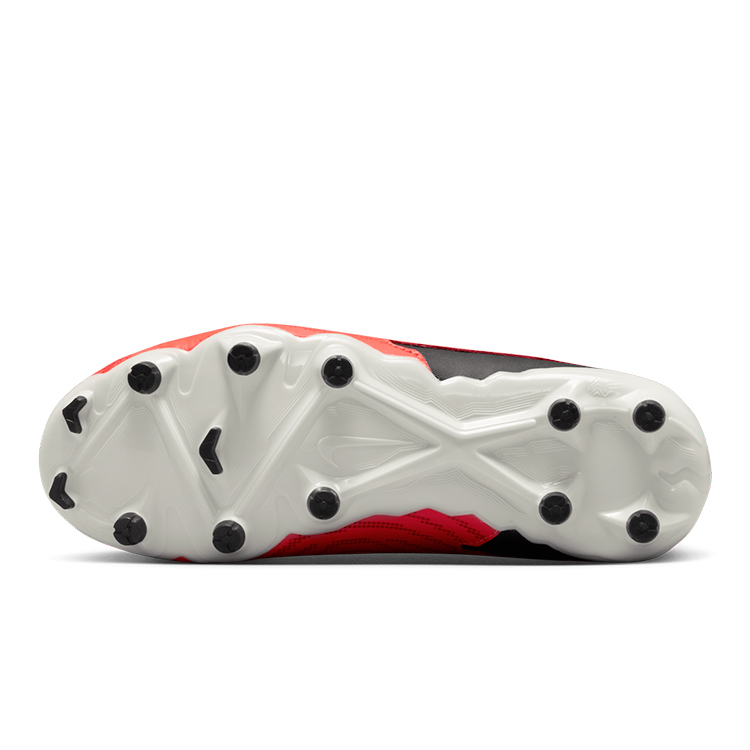 Кроссовки Nike W DUNK HIGH / Женский / 32 / Красный photo 2