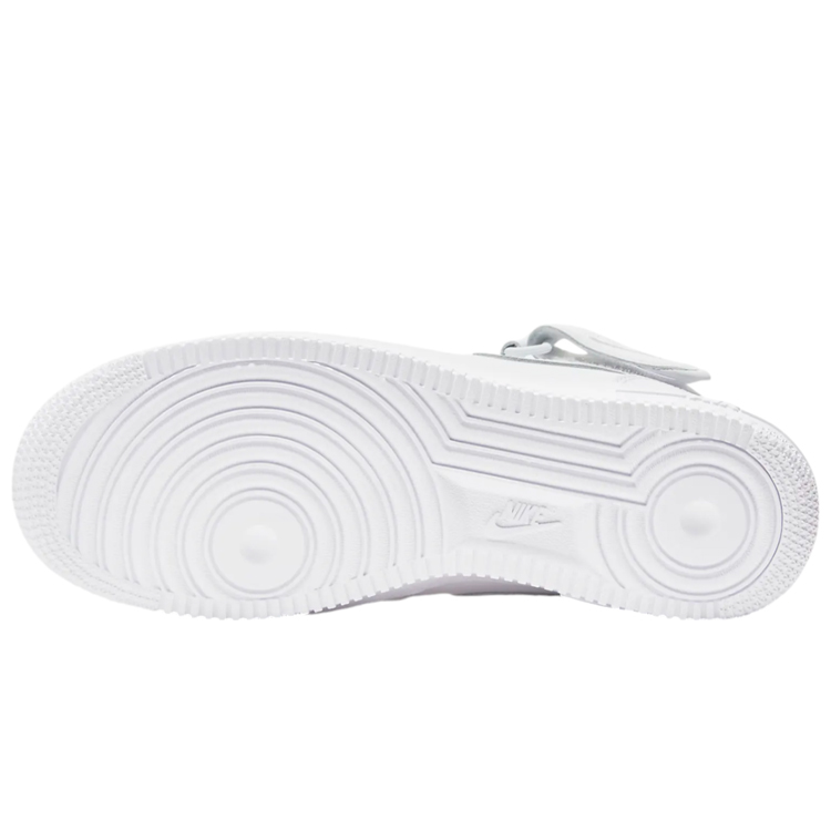 Кроссовки Nike AIR FORCE 1 07 MID / Женский / 41 / Белый photo 2