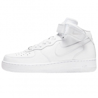 Кроссовки Nike AIR FORCE 1 07 MID thumbnav 1