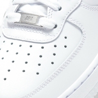 Кроссовки Nike AIR FORCE 1 07 MID thumbnav 4