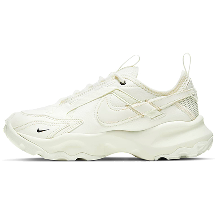 Кроссовки Nike W TC 7900 / Женский / 37.5 / Белый photo 1 Кроссовки Nike W TC 7900 / Женский / 37.5 / Белый photo 1