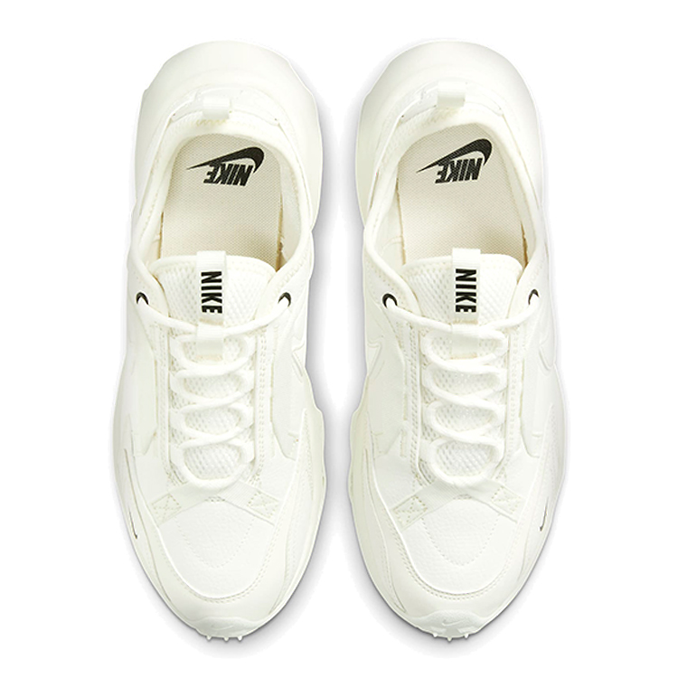 Кроссовки Nike W TC 7900 / Женский / 37.5 / Белый photo 2