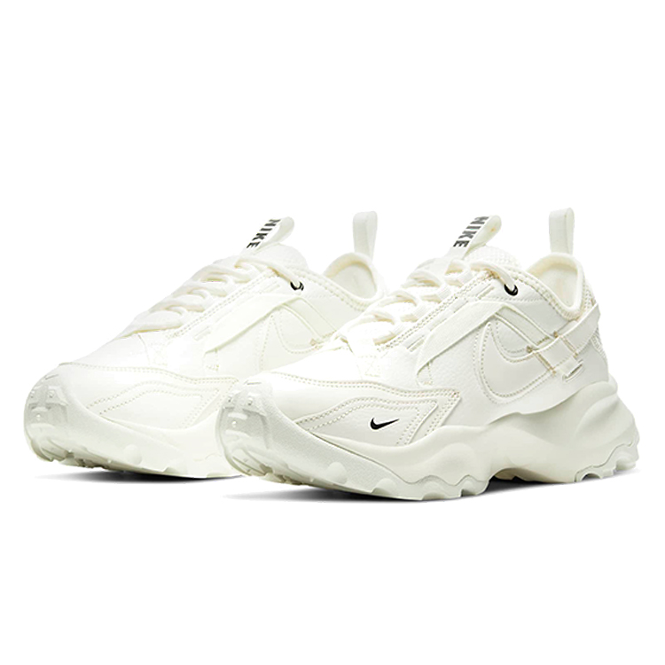 Кроссовки Nike W TC 7900 / Женский / 37.5 / Белый photo 4