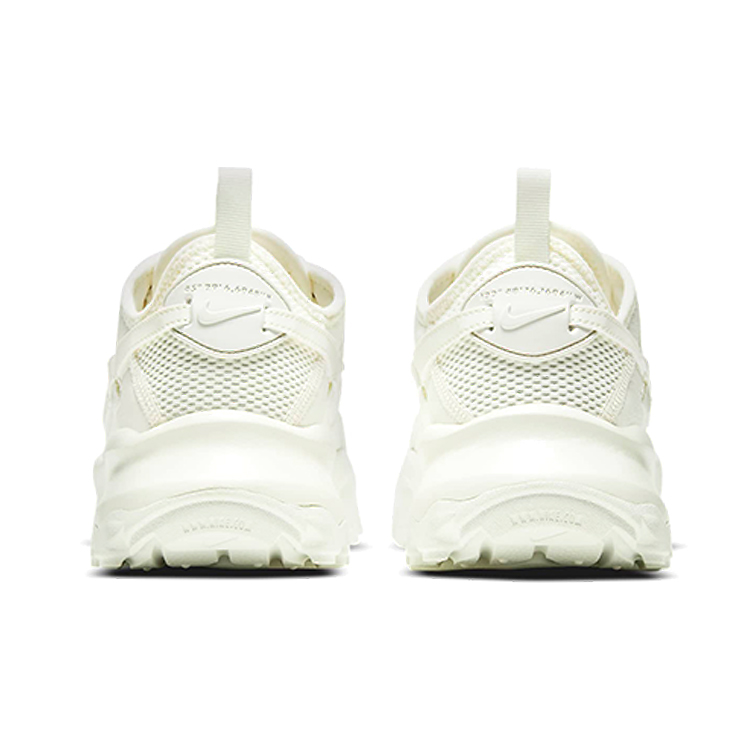 Кроссовки Nike W TC 7900 / Женский / 37.5 / Белый photo 5