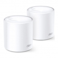 Router TP-Link Deco X20(2-pack)AX 1800 thumbnav 1