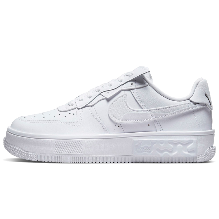 Кроссовки Nike AIR FORCE 1 FONTANKA / Женский / 39 / Белый photo 1