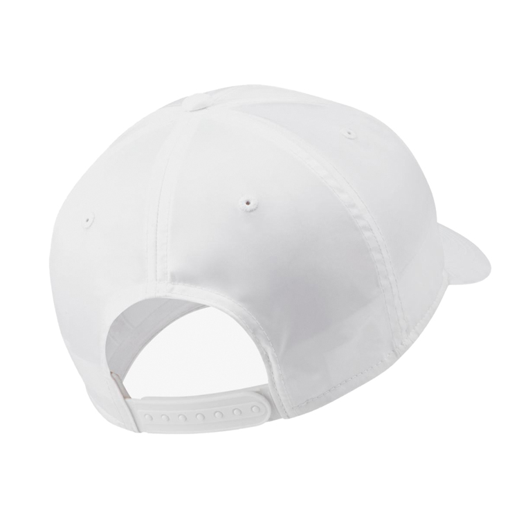 Chipiu Nike U NSW CLC99 AIR HBR CAP MISC Alb photo 2