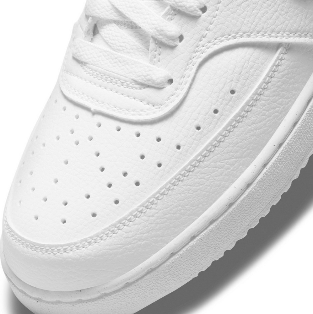 Кроссовки Nike COURT VISION LO NN / Мужской / 42 / Белый photo 2