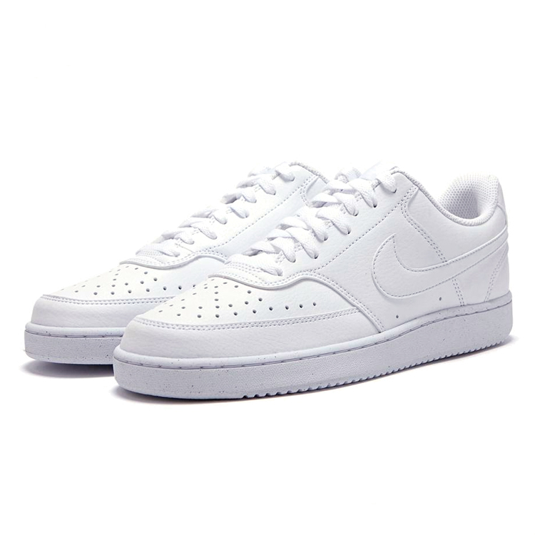 Кроссовки Nike COURT VISION LO NN / Мужской / 42 / Белый photo 3