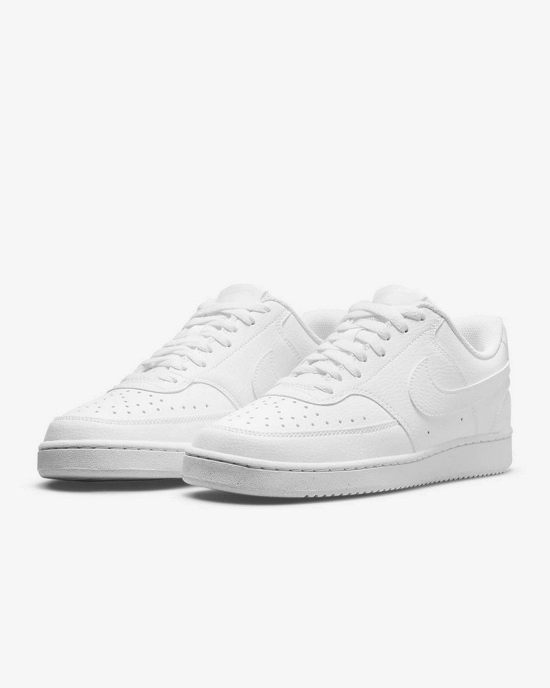 Кроссовки Nike COURT VISION LO NN / Женский / 36.5 / Белый photo 2