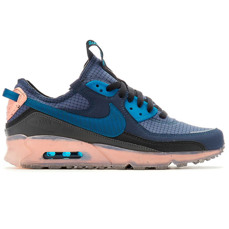 Кроссовки Nike AIR MAX TERRASCAPE 90 photo 2