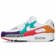 Кроссовки Nike W AIR MAX 90 SE thumbnav 1