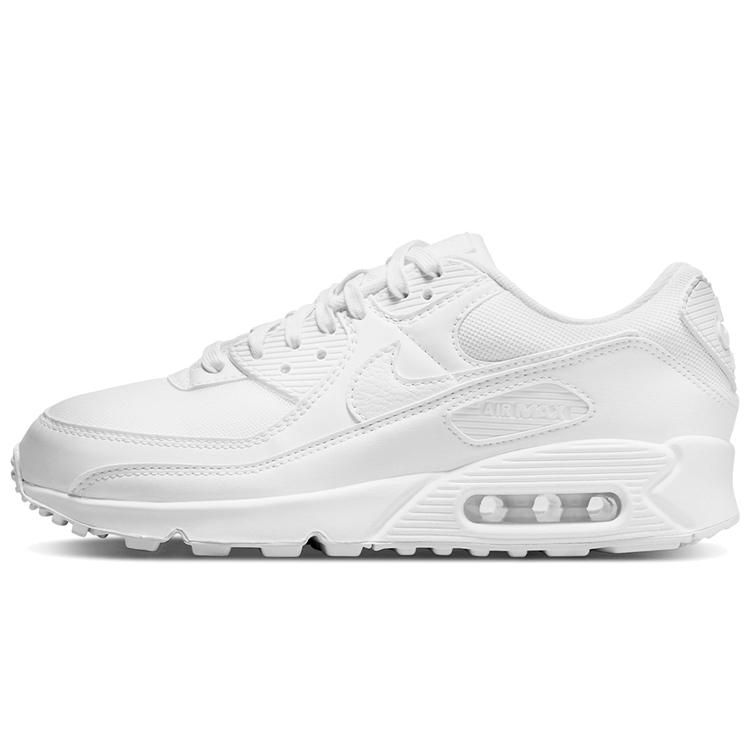 Кроссовки Nike WMNS AIR MAX 90 / Женский / 41 / Белый photo 1 Кроссовки Nike WMNS AIR MAX 90 / Женский / 41 / Белый photo 1
