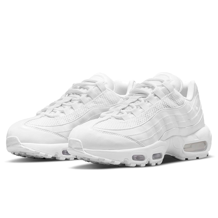 Кроссовки Nike AIR MAX 95 / Женский / 36.5 / Белый photo 5