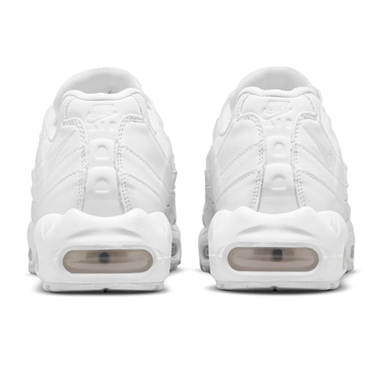 Кроссовки Nike AIR MAX 95 / Женский / 36.5 / Белый photo 6