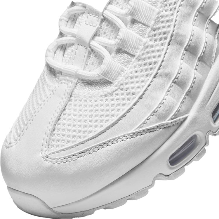 Кроссовки Nike AIR MAX 95 / Женский / 36.5 / Белый photo 7
