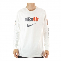 Hanorac Nike M NSW TEE LS SWOOSH BY AIR GX thumbnav 1