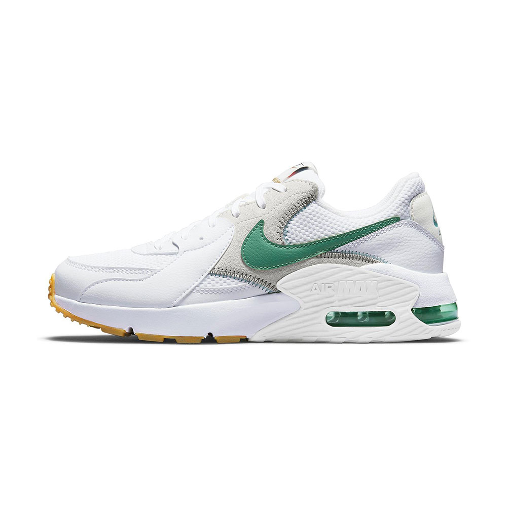 Кроссовки Nike WMNS AIR MAX EXCEE / Женский / 36.5 / Белый photo 1