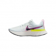 Кроссовки Nike W REACT INFINITY RUN FK 2 thumbnav 1