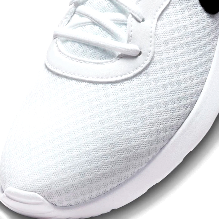 Кроссовки Nike TANJUN / Мужской / 41 / Белый photo 4