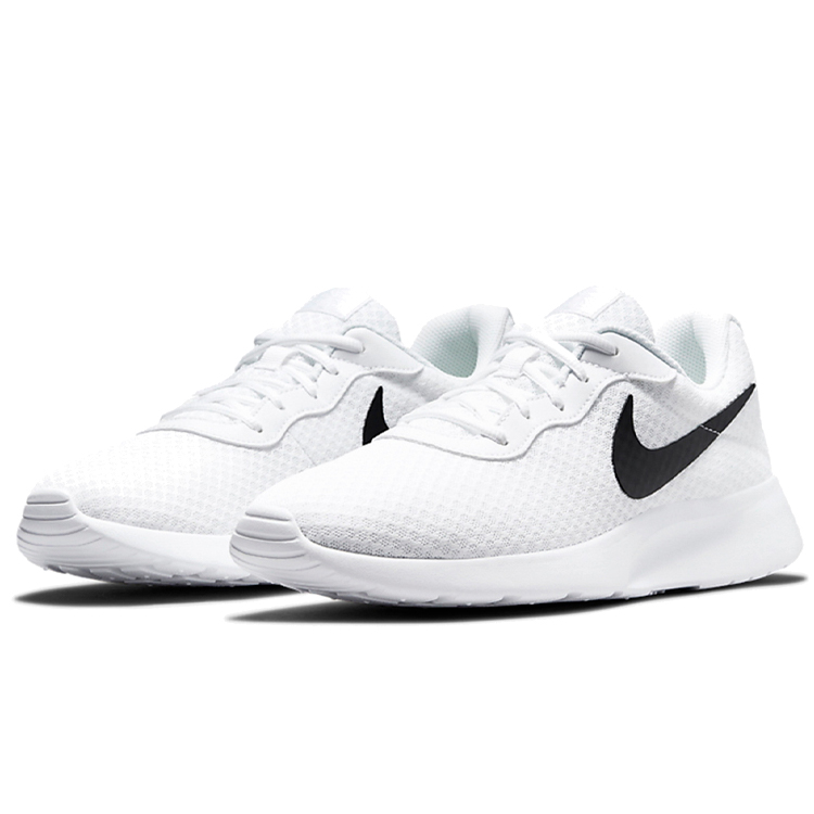 Кроссовки Nike TANJUN / Мужской / 41 / Белый photo 6