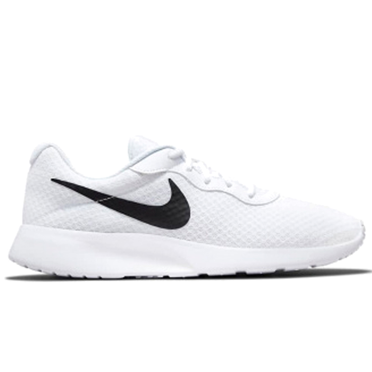 Кроссовки Nike TANJUN / Мужской / 41 / Белый photo 8