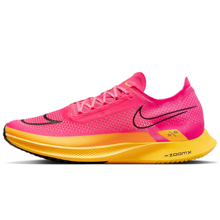 Кроссовки Nike ZOOMX STREAKFLY / Мужской / 43 / Розовый photo 1