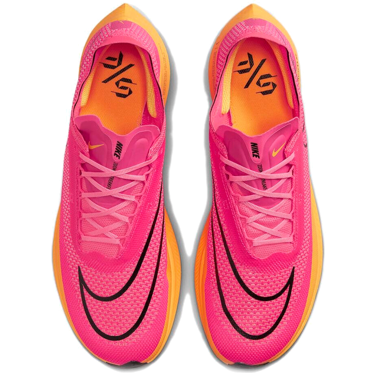 Кроссовки Nike ZOOMX STREAKFLY / Мужской / 43 / Розовый photo 3