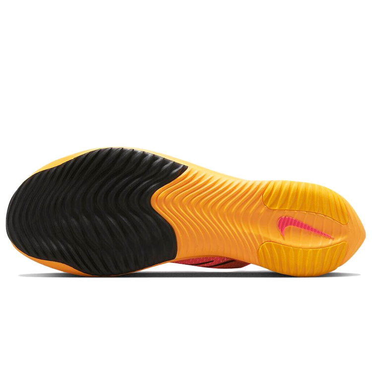 Кроссовки Nike ZOOMX STREAKFLY / Мужской / 43 / Розовый photo 4
