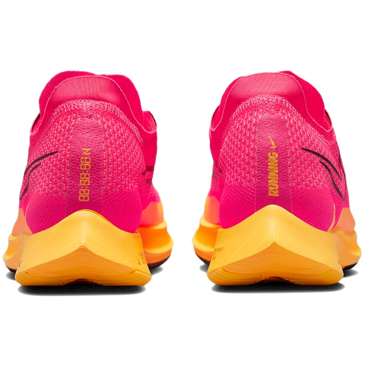 Кроссовки Nike ZOOMX STREAKFLY / Мужской / 43 / Розовый photo 5