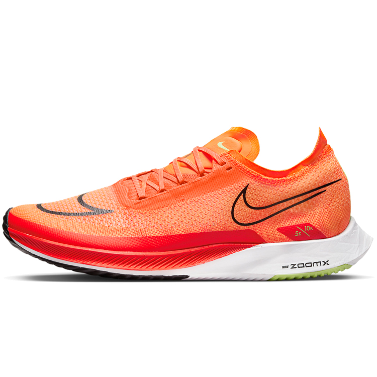 Кроссовки Nike ZOOMX STREAKFLY / Мужской / 44 / Оранжевый photo 1 Кроссовки Nike ZOOMX STREAKFLY / Мужской / 44 / Оранжевый photo 1