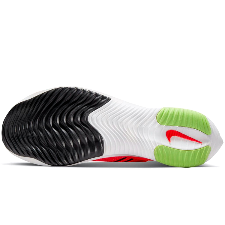 Кроссовки Nike ZOOMX STREAKFLY / Мужской / 44 / Оранжевый photo 2