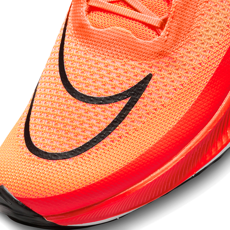 Кроссовки Nike ZOOMX STREAKFLY / Мужской / 44 / Оранжевый photo 6
