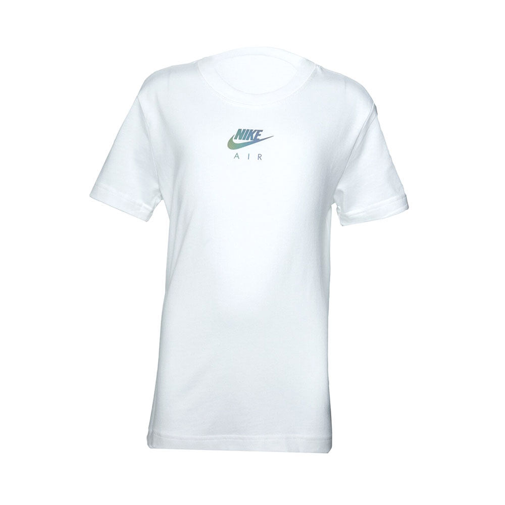 Tricou Nike G NSW TEE BF AIR / Femei / L / Alb photo 1 Tricou Nike G NSW TEE BF AIR / Femei / L / Alb photo 1
